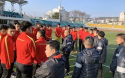Tin sáng (19/12): Huyền thoại Hàn Quốc chỉ ra điểm mạnh của U23 Việt Nam