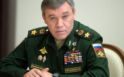 Tướng Nga cảnh báo dấu hiệu xung đột NATO-Nga cận kề