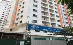 Vì sao dự án nhà ở xã hội Hoàng Quân Nha Trang chưa bàn giao nhà cho dân?