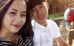 Tiền vệ Minh Vương “đường ai nấy đi” với bạn gái 4 năm và loạt cầu thủ chia tay trong năm 2019