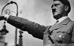 Vua hề Sác lô từng chế giễu trùm phát xít Hitler thế nào?