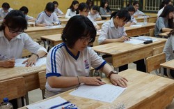Hà Nội: Lý do học sinh lớp 9 quận Thanh Xuân phải thi lại môn Toán