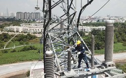 Bộ Công Thương nói gì về đề xuất tự làm đường dây 500 kV của doanh nghiệp