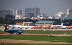 Phó Thủ tướng Trịnh Đình Dũng yêu cầu làm rõ vốn đầu tư Cảng hàng không