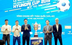 Giải bóng đá 7 người toàn quốc: Nuôi ước mơ đưa bóng đá phủi vào SEA Games 31