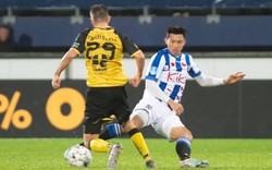 Văn Hậu ra mắt Heerenveen, chuyên gia Hà Lan dự đoán bất ngờ