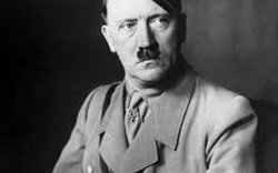 Giải mật kế hoạch “động trời” của Hitler tấn công nước Mỹ