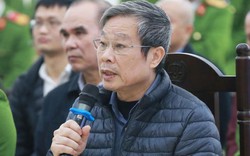 Ông Nguyễn Bắc Son: Gia đình sẽ cố gắng khắc phục khoản 3 triệu USD