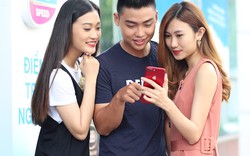 Chuyển mạng giữ số: Vina, Mobi, Viettel "chia 5 xẻ 7" miếng bánh Vietnamobile