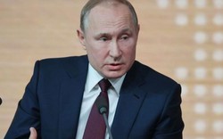 Putin tiết lộ điều khiến Phương Tây sợ hãi Nga