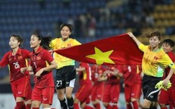 Nóng tuần qua: Vì sao 22 tỷ tiền thưởng vẫn chưa đến tay tuyển nữ Việt Nam?
