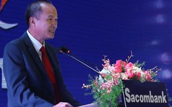 Ông Dương Công Minh mời ông Đặng Văn Thành tham gia vào Sacombank