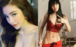 Bị chê ngực "xuống cấp", so sánh với Hoa hậu, Elly Trần đáp trả không thể "gắt" hơn