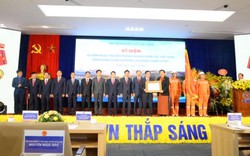 65 năm Ngày truyền thống ngành Điện lực Cách mạng Việt Nam