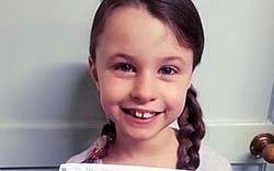 Bé gái 8 tuổi gửi thư cho tài xế say rượu cầu xin
