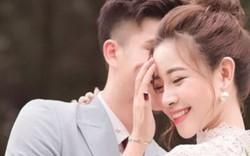 Phan Văn Đức đính hôn, sẵn sàng trở lại sân cỏ