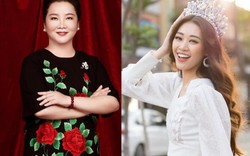 Trưởng Ban giám khảo tiết lộ điều bất ngờ về Hoa hậu Hoàn vũ Việt Nam Khánh Vân