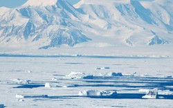 Ai là người đã phát hiện ra Đại Lục Nam Cực?