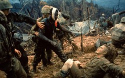 Loạt ảnh không thể lãng quên về Chiến tranh Việt Nam