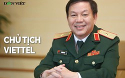 Thiếu tướng Lê Đăng Dũng: Hát nhạc Sơn Tùng cho tôi cảm giác vượt qua thách thức