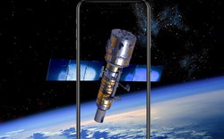 "Ông lớn" Apple mạnh tay đầu tư vào internet vệ tinh, cạnh tranh với Space X