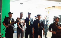 Nhóm giang hồ khống chế giám đốc BV Tâm Hồng Phước: Tạm giữ 2 phụ nữ