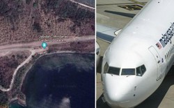 Sốc: MH370 có thể đã hạ cánh ở sân bay này