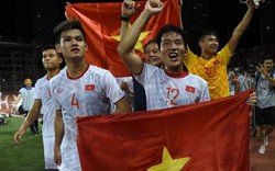 Báo Hàn Quốc: “U23 Việt Nam là kẻ thách thức giấc mơ châu Á”
