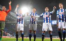 Tin tối (22/12):  Heerenveen thua lỗ, báo Indo nói điều bất ngờ về Văn Hậu