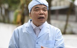 Bộ trưởng Nguyễn Xuân Cường: Thực phẩm cuối năm rất dồi dào