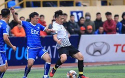 "Người hùng" AFF Cup 2008 so tài ở giải “phủi” toàn quốc 2019