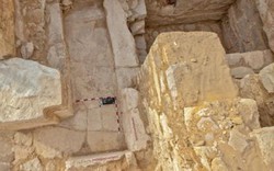 Dòng chữ khắc trên lăng mộ 4.500 năm tuổi báo ngày tận thế