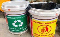 Thay đổi thói quen vứt rác: Chuyện nhỏ mà không nhỏ