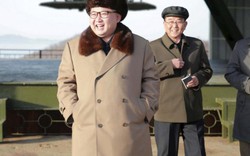 Triều Tiên: Mỹ khả năng nhận quà giáng sinh bất ngờ từ Kim Jong-un