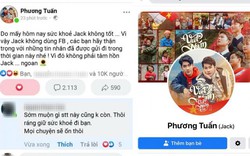 3 lý do khiến fan nghi ngờ Jack và K-ICM mâu thuẫn