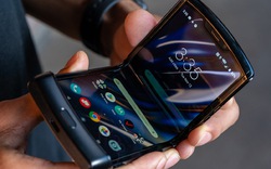 Motorola Razr lại trì hoãn bán ra như Galaxy Fold vì một lý do bất ngờ