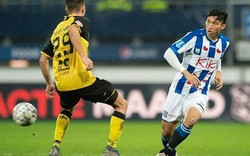 Tin sáng (23/12): Heerenveen lỗ nặng, Văn Hậu vẫn nhận lương “khủng”