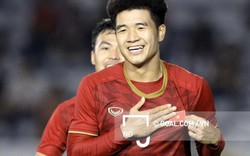 U23 Việt Nam đấu đối thủ nào trước khi lên đường sang Thái Lan?