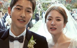 Rộ tin Song Hye Kyo tái hợp chồng phi công trẻ