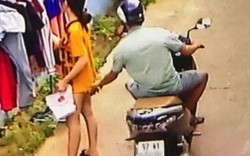 "Yêu râu xanh" cưỡng hôn, sờ vào vùng kín cô gái trẻ và cái kết gây phẫn nộ