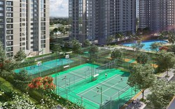 Vinhomes Smart City ra mắt phân khu cao cấp Ruby - không gian sống đẳng cấp phía tây Hà Nội