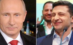 Nga bất ngờ nhượng bộ Ukraine, Zelensky thắng lớn