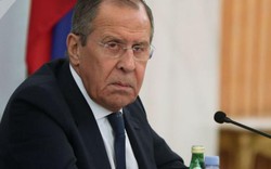 Ngoại trưởng Nga gửi cảnh báo ớn lạnh đến Mỹ