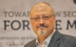 Ả Rập Saudi tử hình 5 người sát hại dã man nhà báo Jamal Khashoggi