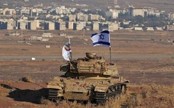 Israel muốn tiến hành chiến tranh tổng lực với Iran