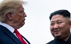 Bật mí món quà Giáng sinh Kim Jong-un dọa tặng Trump