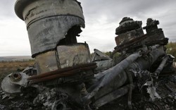 MH17 bị bắn rơi: Nga có dữ liệu quan trọng ngày xảy ra thảm kịch