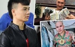 Khá Bảnh, Quang Rambo và những hiện tượng mạng không thoát “lưới trời” năm 2019