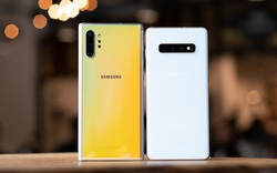 Người dùng smartphone Galaxy đang mừng rỡ nhờ thay đổi của Samsung