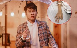 Rò rỉ ảnh Jack trên giường bệnh sau MV "Hoa vô sắc" lên sóng gây tranh cãi